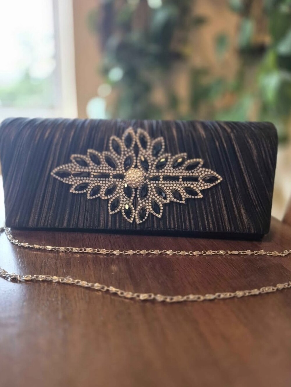 Whittall & Shon Evening Bag/Clutch